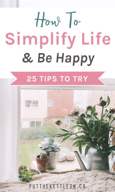 Live A Simple Life, Ways To Improve Your Life, Praying Wife, Live Simple, Simple Living Lifestyle, Living Simple, Simplify Life, How To Simplify, Slow Lifestyle