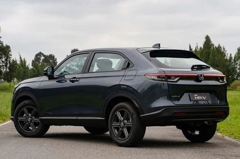 Honda Hrv Aesthetic, Honda Hrv 2024, Vezel Car, Honda Vezel, Fiat Toro, Honda Hrv, Volvo Xc90, Honda Cr, Future Life