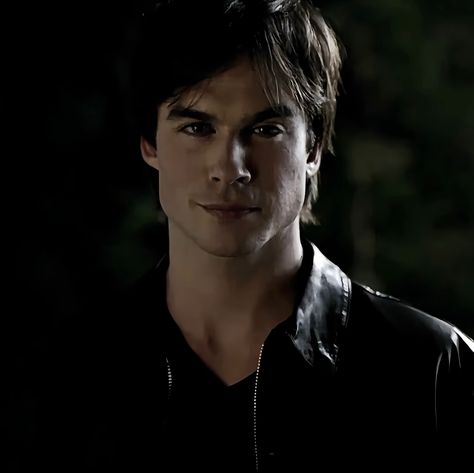 Damon Salvatore Hello Brother, Damon Hello Brother, Hello Brother Tvd, Ian Somerhalder Photoshoot, Black Doberman, Ian Joseph Somerhalder, Damon Salvatore Vampire Diaries, Hello Brother, Whatsapp Wallpaper Cute