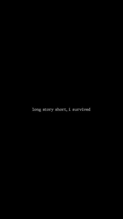 Long Story Short I Survived, Taylor Swift Lyric Quotes, Lyrics To Live By, Taylor Songs, Taylor Lyrics, All About Taylor Swift, Short I, Teen Posts, Long Story Short