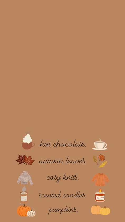 Autum wallpaper, Autumnal vibes Autumn Plain Wallpaper, Apple Watch Autumn Wallpaper, Autumn Wallpaper Home Screen, Autumn Lockscreen, Autumnal Wallpaper, Fall Widgets, Fall Backgrounds Iphone, Themed Wallpapers, Wallpaper Autumn