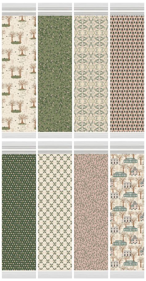 PARK PRINTS COLLECTION | 8 wallpaper prints | Lily-Valley Sims 4 Cc Maxis Match Wallpaper Patreon, Sims 4 Cc Wallpapers Patreon, Sims 4 Boho Wallpaper Cc, Sims 4 Flower Wallpaper, Sims 4 Mm Wallpaper, Sims 4 Floral Wallpaper, The Sims 4 Wallpaper Cc Patreon, Cc Wallpaper Sims 4, Sims 4 Wall Cc Wallpapers