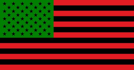 african flag colors | Size of this preview: 800 × 421 pixels . Other resolutions: 320 ... African American Flag Wallpaper, Inspiring Wallpapers, African American Flag, Pan African Flag, Black American Flag, African Colors, African Flag, America Flag, Black Love Art