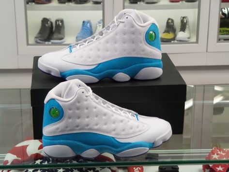 Tenis Jordan Retro, Sneakers Nike Jordan, Jordan Shoes For Women, Retro 13, Nike Shoes Air Force, Jordan 13 Shoes, Jordan Shoes Girls, Jordan Shoes Retro, Air Jordan 13 Retro