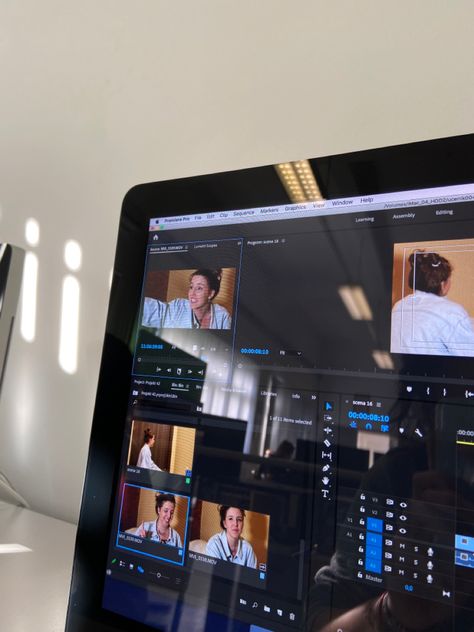 Premiere Pro Aesthetic, Window View, Premiere Pro, 10 Things
