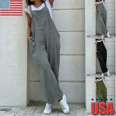 1 x Dungarees. We do not want to get a negative or neutral or low DSR score because of those small difference. Cold gentle machine wash. Drip dry / Spin Dry. Do not wash with light /dark colors. Wash before wear. Oversized Dungarees Outfit, Oversized Dungarees, Jumpsuits For Women Classy, Dungarees Outfit, Overalls Summer, Loose Romper, Loose Overalls, Overalls Vintage, Vintage Jumpsuit