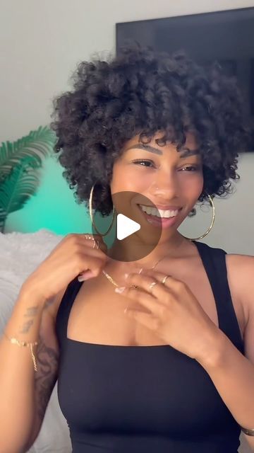 Bri on Instagram: "Gave a perm rod set one more chance, to the salonnn 🤭" Flexi Rod Set On Short Natural Hair 4c, Rod Set On Natural Hair Medium Length, Perm Rod Set On Natural Hair, Perm Rod Set On Short Natural Hair, Perm Rods On Natural Hair, Perm Rod Set, Short Natural Hair, One More Chance, Perm Rods