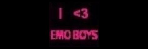 Red Discord Banner Y2k, Dark Pink Banner, Discord Header, Profile Banners, Pink Header, Pink Twitter, Pink Emo, Quote Banner, Emo Boyfriend