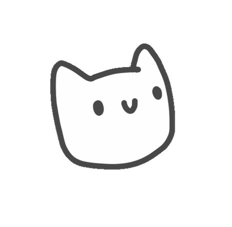 Youtube Editing, Random Gif, Small Icons, Icon Gif, Shiba Inu Dog, Cat Icon, Dog Stickers, Aesthetic Gif, Happy Cat