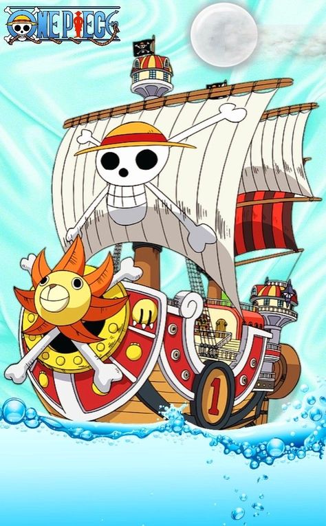 Thousand Sunny One Piece, Minion Card, Thousand Sunny, Cricut Craft, Gurren Lagann, Cricut Craft Room, Anime Figures, Cricut Crafts, Fun Stuff