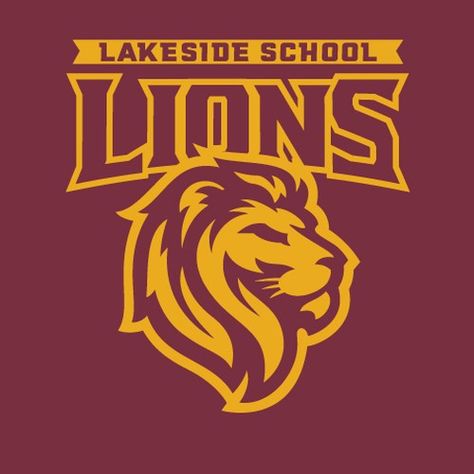 Home of the Lions! Design a school mascot Character or mascot contest winning#design#character#lindsay Lion Mascot Logo, Lion Mascot, High School Mascots, Logo For Business, Sports Logo Inspiration, School Jacket, Cartoon Mascot, Lion Logo, Lion Design