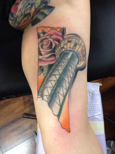 Knoxville Tn, Color Tattoo, Tattoo Artists, Art Tattoo, Tattoo Ideas, Piercings, Tattoos, Color