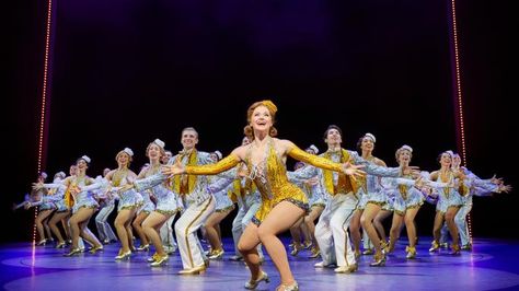 42nd Street Musical, Busby Berkeley, Street Theatre, Drury Lane, Tap Costumes, Youth Theatre, Musical Theatre Broadway, Theater Performance, Theater Tickets