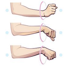 Weak Wrists, Wrist Mobility, Swimming Exercise, Weak Ankles, Wrist Exercises, Weight Bearing Exercises, Wrist Pain, Hand Exercises, Psoas Muscle