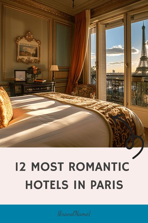 If you’re looking for a romantic getaway, Paris is probably at the top of your list. It’s known as the “City of Love” for a reason. But with so many hotels to Paris Hotel Room Aesthetic, Best Hotels In Paris, Romantic Hotel Rooms, The Ritz Paris, Hotels In Paris, Romantic Hotels, Rosewood Hotel, City Plan, Hotel In Paris