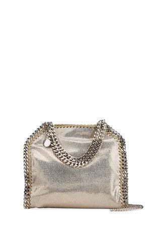 V4TTJ Stella McCartney Falabella Mini Chamois Tote Bag Stella Mccartney Falabella Mini, Stella Mccartney Handbags, Stella Mccartney Falabella, Book Tote Bag, Stella Mccartney Bag, Stockholm Fashion, Mode Inspo, Carrie Bradshaw, Star Girl