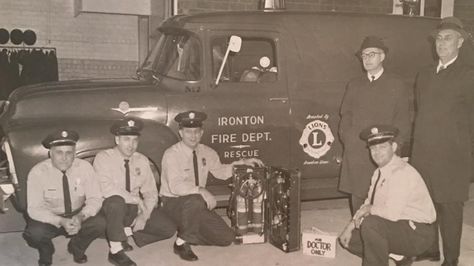 Ironton Ohio, Barberton Ohio, Air Force Museum Dayton Ohio, Lawrence County, Holmes County Ohio, Meigs County Ohio History, Old Man’s Cave Ohio, Ohio History, Fire Dept