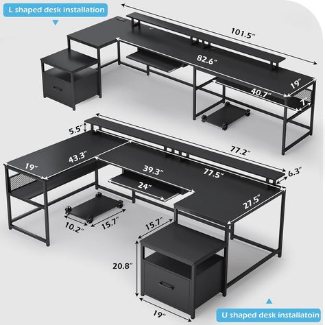 Cool office gadgets