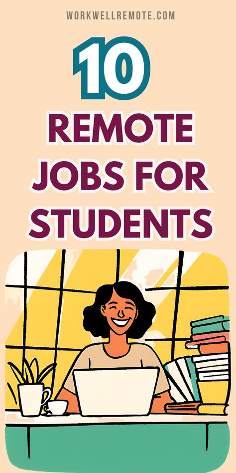 Work from anywhere with typing jobs from home and other legit online jobs! Great options for students, moms, or anyone looking for extra money on the side. Start earning today! 💻💼 Cool Jobs, Remote Jobs No Experience, Best Remote Jobs, Typing Jobs From Home, Legit Online Jobs, Typing Jobs, Jobs From Home, Diy Projects To Sell, Hobbies That Make Money