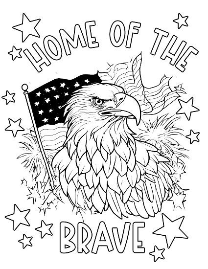 Looking for fun 4th of july activities for kids?  Grab these FREE 4th of July coloring page now! Patriotic coloring pages printable. Independence day coloring pages. happy 4th of july coloring pages. 4th of july coloring activities. easy 4thof july coloring pages. 4th of july coloring pages printables free. 4th of july coloring ideas. 4th of july coloring pages for kids. Fourth Of July Crafts For Kids 4 Of July Drawing Ideas, 4th Of July Coloring Pages For Adults, 4th Of July Activity Sheets, Firework Coloring Pages, 4th Of July Drawing Ideas, Free 4th Of July Printables, 4th Of July Drawings, Fun 4th Of July Activities, Independence Day Coloring Pages