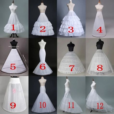 Just found this amazing item on AliExpress. Check it out! $0.99  95％ Off | Petticoat Crinoline Slips Hoop Skirt Vintage  Underskirt for Gown Dress Many Styles for Bridal Wedding Skirt With Train Pattern, Train Pattern, Quinceanera Dresses Black, Quinceanera Dresses Red, Purple Quinceanera Dresses, Black Quinceanera Dresses, Party Dress Classy, Red Quinceanera Dresses, Classy Gowns