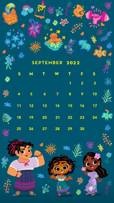 Disney Calendar, Calendar Poster, Calendar Wallpaper, Animated Characters, Disney Art, Journal Ideas, Bullet Journal, Collage, Tumblr