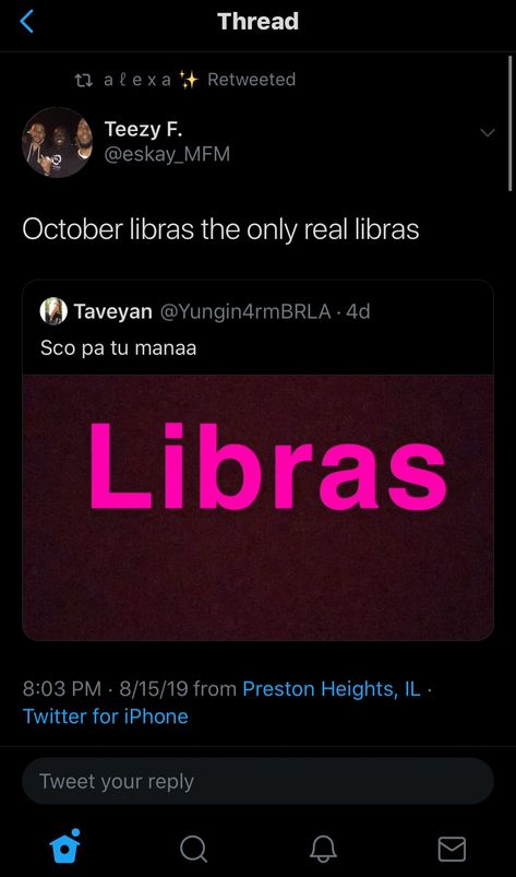 Libra Birthday Tweets, Libra Instagram Captions, Libra Tweets, Libra Captions, Quotes For Instagram Bio, Spam Idea, October Libra, Libra Birthday, Funny Instagram Captions