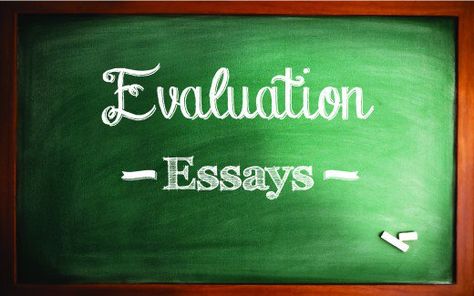 How to Write an Evaluation Essay Evaluation Essay Sample, Evaluation Essay, Creative Writing Essays, College Essay Topics, Cause And Effect Essay, Argumentative Essay Topics, Topic Ideas, Review Essay, Argumentative Writing