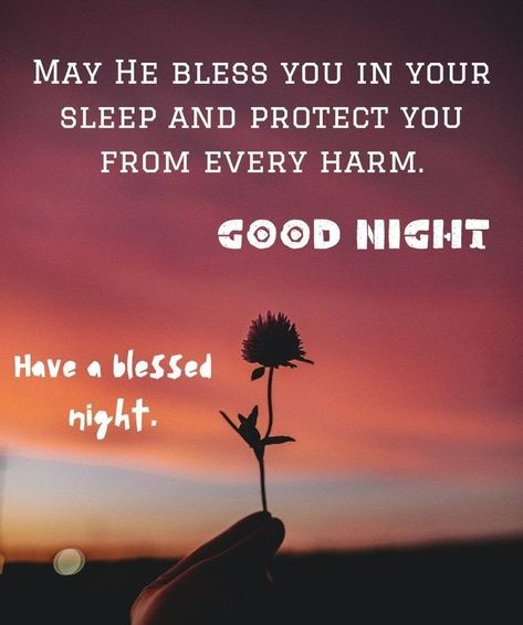 Goodnight Blessings, Have A Blessed Night, Good Night Blessings Quotes, Goodnight Quotes Inspirational, Good Night Sweetheart, Prayer Message, Night Love Quotes, Good Night Love Quotes, Good Morning Happy Sunday