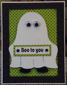 Boo Cards, Shrek And Donkey, Halloween Cards Diy, Bee Paper, Peachy Keen Stamps, Carte Halloween, Halloween Cards Handmade, Paper Doll Dress, Homemade Birthday Cards