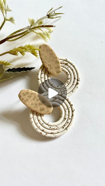 Simple Clay Earrings, Please Please Please, Clay Tools, Polymer Clay Crafts, Sabrina Carpenter, Clay Crafts, Clay Jewelry, Clay Earrings, The Magic