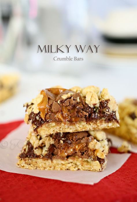 Thistlekeeping Cake Mix Bars, Candy Bar Cookies, Almond Joy Cookies, Layer Bars, Butter Caramel, Butter Bar, Crumble Bars, Dessert Bar Recipe, Chocolate Butter