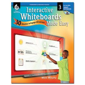 Interactive Whiteboard Made Easy: 30 Activities to Engage All Learners: Level 3 Interactive Whiteboard Activities, Whiteboard Activities, Language Objectives, White Board Ideas, Language Arts Games, Language Arts Centers, Language Arts Worksheets, Paris Books, Interactive Whiteboard