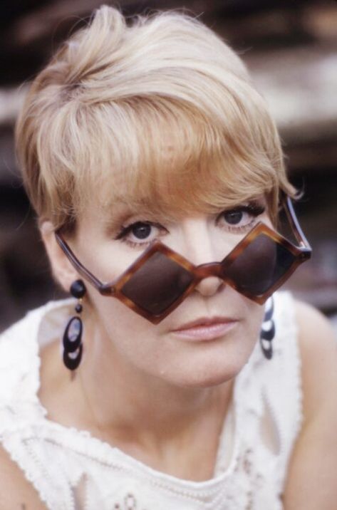 Petula Clark, 1966 92nd Birthday, Martin Show, I Know A Place, Petula Clark, Harry Belafonte, The Ed Sullivan Show, Bbc Tv Series, Donny Osmond, Carol Burnett