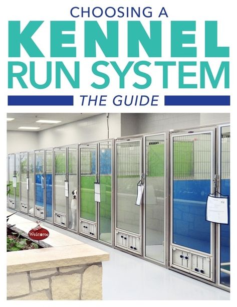 Kennel Run Guide - shor-line Commercial Dog Kennel Designs, Boarding Kennels Design, Puppy Kennel Ideas, Commercial Dog Kennel Ideas, Kennel Business, Dog Kennel And Run, Dog Daycare Business, Boarding Kennels, Dog Boarding Facility