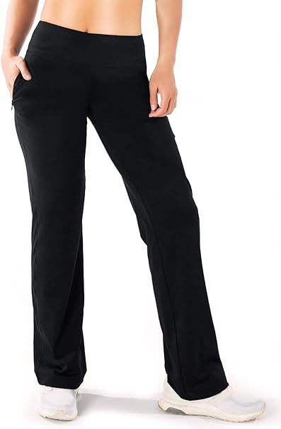 Baggy Yoga Pants, Best Travel Clothes, Everyday Pants, Yoga Pants With Pockets, Casual Pant, Casual Fridays, Comfortable Pants, Travel Pants, Fits Women