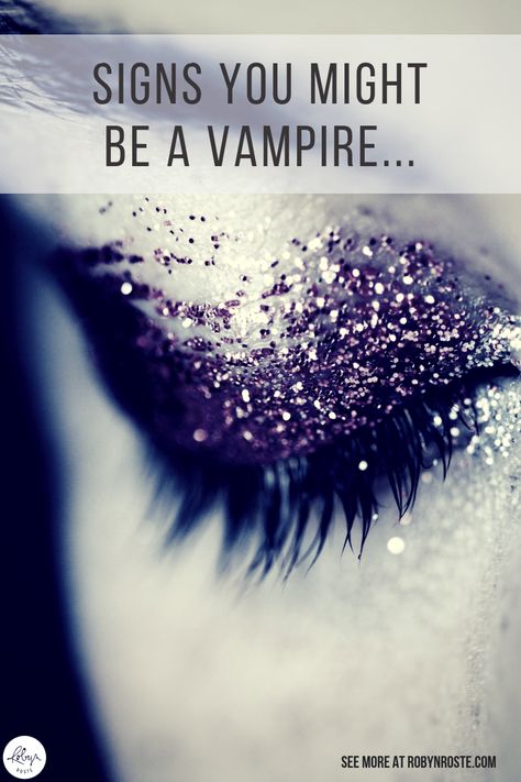 I know this is something you spend time thinking about. Want to know how to become a vampire? Here are seven ways. Enjoy! Vampire Spells, Underworld Vampire, Real Life Vampires, Vampire House, These Things Happen, Vampire Fashion, Real Vampires, Vampire Dress, Vampire Look