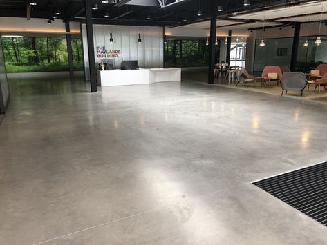 Polished Concrete Flooring - Concrete Floor Polishing - UK Polish Concrete Floors, Polish Concrete, Floor Polishing, Polished Concrete Floors, Hemel Hempstead, Concrete Flooring, Epoxy Paint, The Grind, Concrete Floor