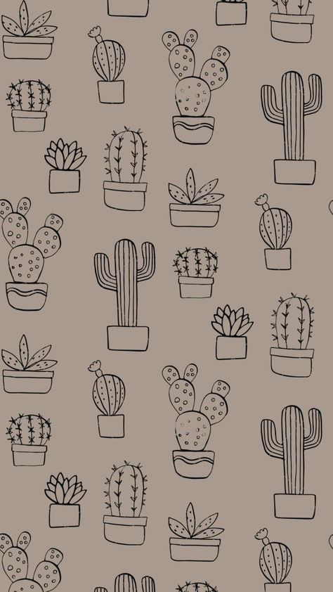 Cute Cactus Wallpaper Iphone, Wallpaper Kaktus Aesthetic, Wallpaper Wa Aesthetic Pastel, Cactus Wallpaper Aesthetic, Whatsapp Wallpaper Backgrounds Iphone, Wallpaper Kaktus, Aesthetic Cactus Wallpaper, Cactus Wallpaper Iphone, Kaktus Aesthetic