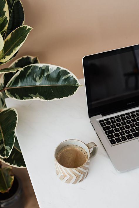 Laptop Organization, Start Blogging, Aesthetic Coffee, Hex Colors, Coffee And Books, Branding Photoshoot, Complementary Colors, Aesthetic Backgrounds, Coffee Time