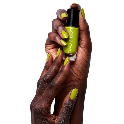 The Top Pedicure Color Trends For Summer, According To Experts Dark Skin Nail Polish, Summer Pedicure Colors, Pretty Pedicures, Orange Trends, Summer Pedicure, Classic Nail, Pedicure Colors, Statement Nail, Mesh Fashion