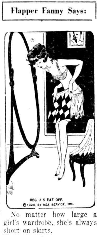 Flapper Illustration, Flapper Fanny, Nakamura Asumiko, Flapper Art, Old Comics, Magazine Articles, Girls Wardrobe, Comic Illustration, Vintage Humor