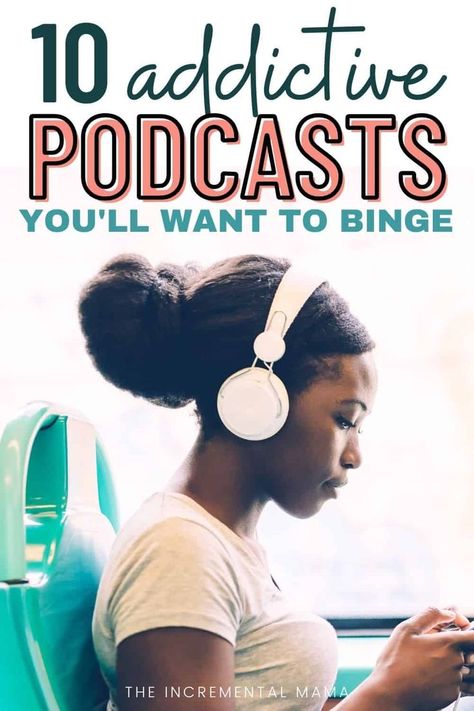 Transforming tedious chores into thrilling escapades, these 10 captivating podcast series promise to enthrall and transport, making even the longest to-do lists vanish.. #blogging #blog Funny Podcasts, Inspirational Podcasts, Popular Podcasts, Motivational Podcasts, Podcast Topics, Happy Mom, Ted Talks, Make Time, Me Time