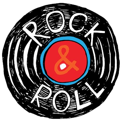 Festa Rock Roll, Musica Rock, Rock N Roll Music, Cat Icon, Music Party, Guitar Hero, Vintage Rock, Pop Rock, You Rock