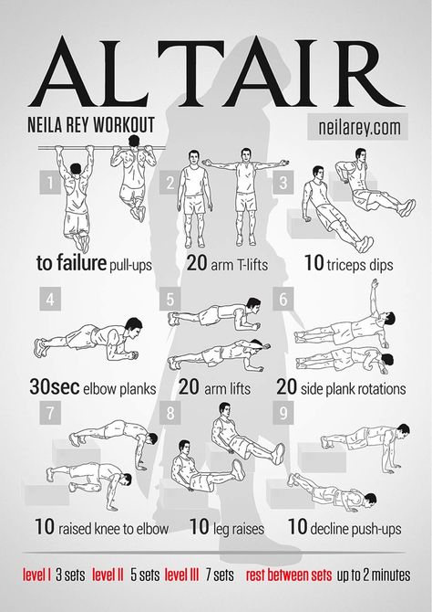 Assassin Ideas, Assassins Creed Workout, Jedi Workout, Assassins Workout, Nerdy Workout, Neila Rey Workout, Neila Rey, Spartan Workout, Hero Workouts