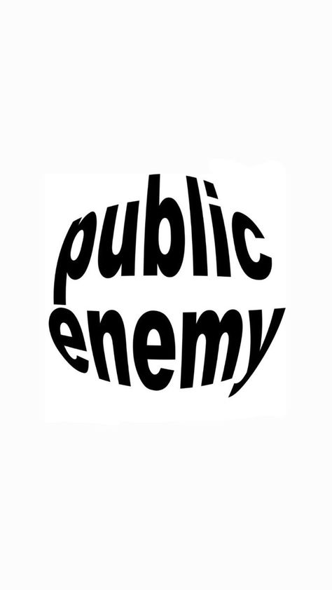 Public Enemy Logo, Fish Eye Text Icon, Text Icon Aesthetic, Word Pfps, Group Photo For Gc, Round Pfp With Text, Word Pfp, Fisheye Text Pfp, Fisheye Pfp