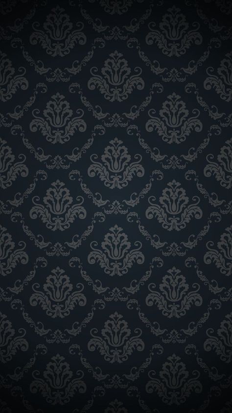 Gothic Blue Wallpaper, Goth Blue Wallpaper, Blue Gothic Wallpaper, Vintage Phone Backgrounds, Phone Background Dark, Phone Themes Dark, Victorian Aesthetic Wallpaper, Victorian Gothic Wallpaper, Gothic Maximalism