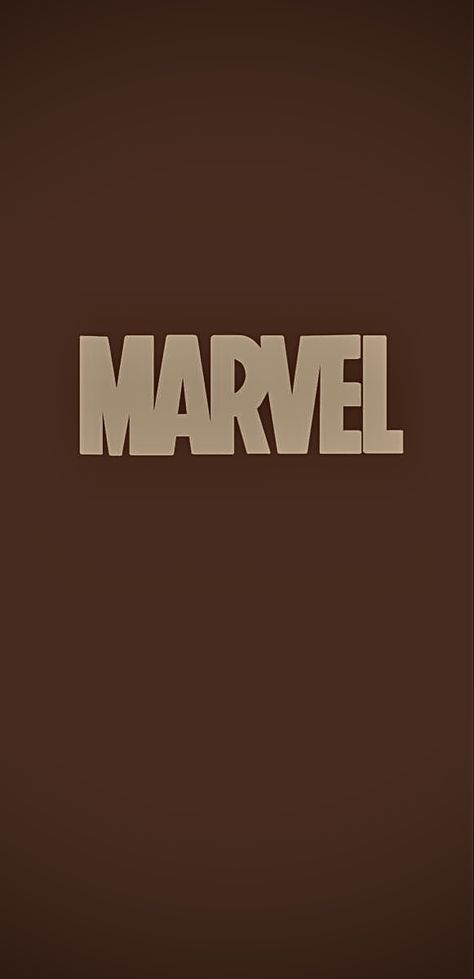 Marvel Brown Aesthetic, Brown Aesthetic Wallpaper, Aesthetic Marvel, Brown Aesthetic, Aesthetic Wallpaper, Aesthetic Wallpapers, Marvel, Wallpapers, Quick Saves