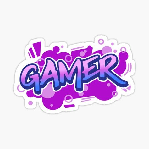 Gamer Graffiti, Graffiti Drawings Words, Gamer Design, Cyberpunk Design, Graffiti Drawing, Word Games, Clothing Design, Cleveland Cavaliers Logo, Yearbook