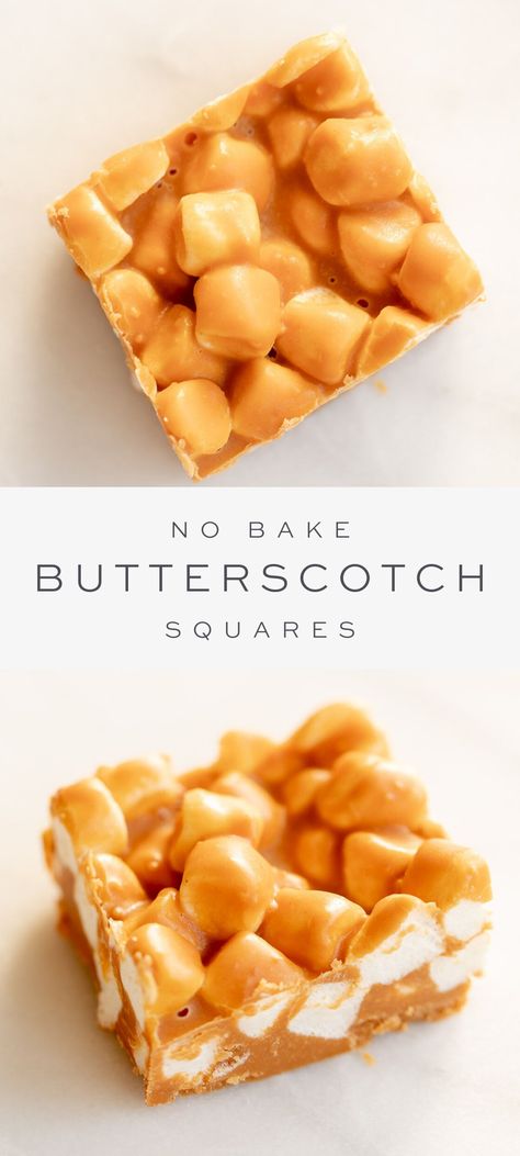 Butterscotch Recipes Desserts, Best Butterscotch Desserts, Butterscotch Pudding Recipes Desserts, Butterscotch Chips Desserts, Pumpkin Butterscotch Bars, Recipes For Butterscotch Chips, Butterscotch Desserts No Bake, Things To Make With Butterscotch Chips, Butterscotch Christmas Treats